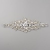 Fashion Rhinestones Headbands MRMJ-WH0012-34-1