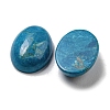 Natural Howlite Cabochons X-G-C115-01A-27-2