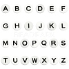 Silicone Beads SIL-CJC0031-002-1