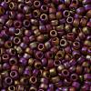 TOHO Round Beads X-SEED-TR15-2639F-2