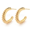 Alloy Hoop Earring EJEW-P269-09KCG-1