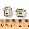 Preciosa® MAXIMA Crystal Fancy Stones Y-PRC-FD12-00030-235-3