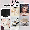 1Yard Alloy Rhinestone Chains AJEW-WH0561-54-6