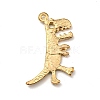 Alloy Enamel Pendants ENAM-G219-02H-2