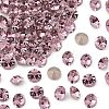 Preciosa® MAXIMA Crystal Round Stones X-PRC-RBSS29-20020-1