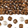 Preciosa® MAXIMA Crystal Fancy Stones Y-PRC-FC12-10220-1