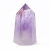 Natural Amethyst Home Decorations G-N0320-03C-4