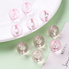 Transparent Acrylic Beads LS-X-MACR-S370-A16mm-702-6