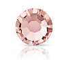 Preciosa® MAXIMA Crystal No Hotfix Flatback Stones Y-PRC-NSS6-70030-3