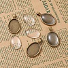 DIY Pendant Making DIY-X0098-87AB-3