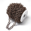 Aluminium Rolo Chains CHA-T001-12R-3