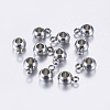 Tarnish Resistant 304 Stainless Steel Tube Bails STAS-L198-16B-1