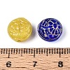 Mixed Styles Glass Beads GLAA-N066-01-3