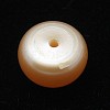 Grade AA Natural Cultured Freshwater Pearl Beads PEAR-D001-9-9.5-1AA-A-2