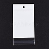 Pearl Film OPP Cellophane Bags OPC-R016-8x14-2