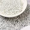 6/0 Transparent Glass Seed Beads SEED-F003-03A-07-1