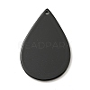 Opaque Acrylic Pendants MACR-D076-02B-2