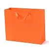 Rectangle Paper Bags CARB-F007-04C-3