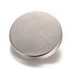 Alloy Shank Buttons LS-BUTT-D057-30mm-05P-1