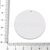 Acrylic Pendants OACR-V007-01B-3
