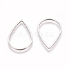 304 Stainless Steel Linking Rings STAS-TAC0002-18-01P-1