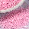 MIYUKI Round Rocailles Beads X-SEED-G009-RR0530-1