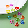 Transparent Acrylic Bead Frames X-MACR-S373-55B-6