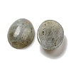 Natural Labradorite Cabochons G-C115-01A-17-2
