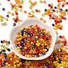 Glass Beads EGLA-A034-LM4mm-47-4