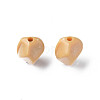 Opaque Acrylic Beads MACR-S373-140-A13-5