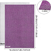 BENECREAT Flannel Fabric DIY-BC0001-47-2