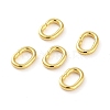 304 Stainless Steel Open Jump Rings STAS-F221-46I-G-2