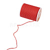 Waxed Polyester Cord YC-TA0001-03-3