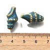 Handmade Porcelain Beads PORC-H013-03-13-3