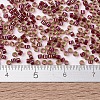 MIYUKI Delica Beads SEED-J020-DB1748-4
