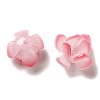 Flower Bead Cap X-SACR-C002-12-2