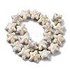 Ocean Series Handmade Porcelain Beads PORC-R002-05-1