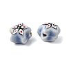 Handmade Porcelain Beads PR-C001-02H-3