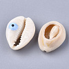 Cowrie Shell Beads SHEL-S274-29C-2