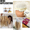 Raffia Paper Cords for DIY Jewelry Making OCOR-BC0001-02C-9