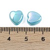 2631Pcs ABS Plastic Beads KY-H009-01F-3