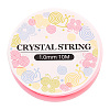 Elastic Crystal Thread EW-S004-1.0mm-02-3