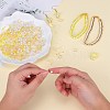 2 Bag Glass & Seed Beads GLAA-SZC0001-94C-5