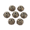 Alloy Bead Caps LS-EA9034Y-AB-1