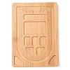 Bamboo Bead Design Board TOOL-H010-01-1