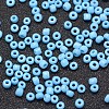 6/0 Glass Seed Beads X-SEED-J014-F6-43-3