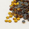 Glass Hotfix Rhinestone RGLA-A019-SS20-203-1