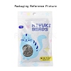 MIYUKI Round Rocailles Beads SEED-X0054-RR1088-5