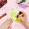 200Pcs Sealing Wax Particles DIY-CP0009-34-3