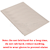EMF Protection Fabric AJEW-WH0314-712G-04-6